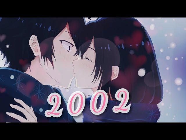 Hachiman x Yukino Amv 2020 - 2002