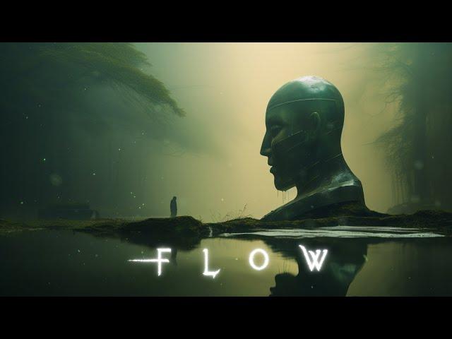 F L O W - Ethereal Meditative Ambient Music - Deep & Healing Soundscape