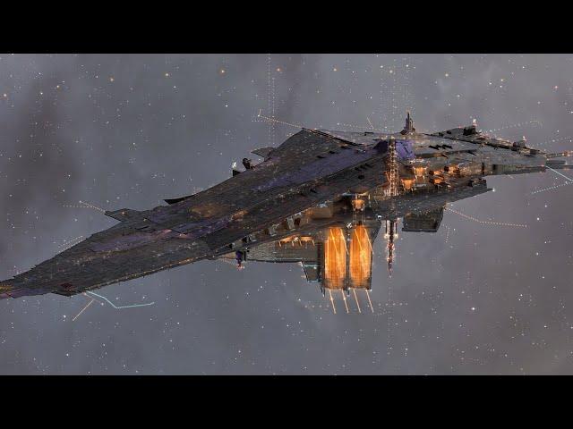 Fortizar deploying | 24 hours Time Lapse