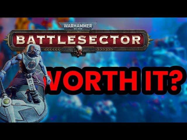 Is Battlesector Worth It? A Comprehensive Review