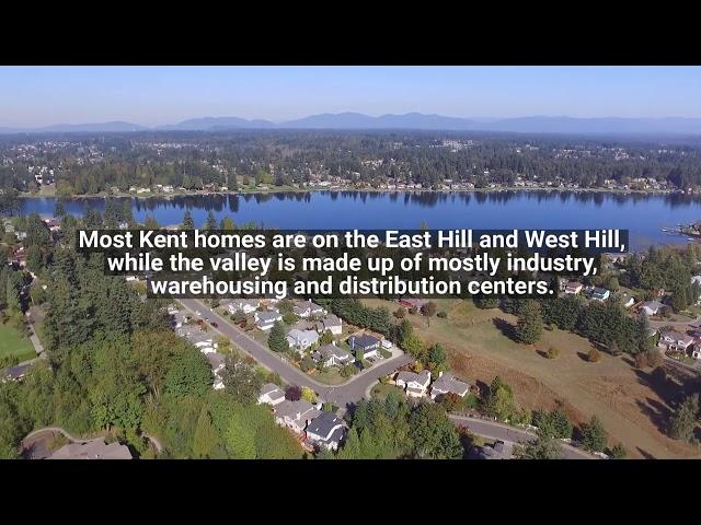 Kent, WA Real Estate - Kent Homes for Sale - Team Marti