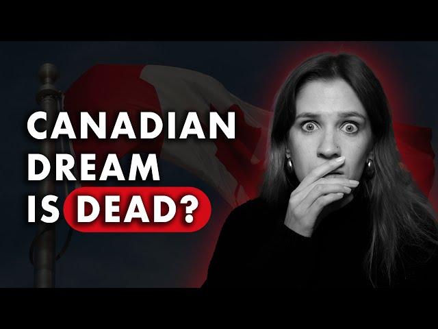 Should you move to Canada in 2024? Is it still worth it?