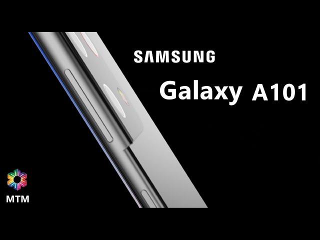 Samsung A101 Official Video, 5G, Price, Trailer, First Look, Release Date, Camera, Features, Specs