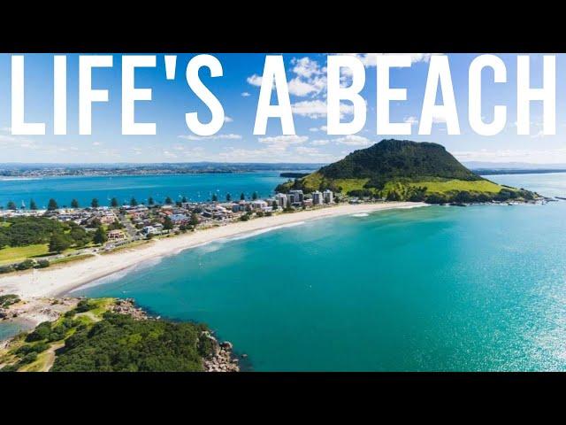 Everyday Life in Mt Maunganui [2024] Tauranga New Zealand