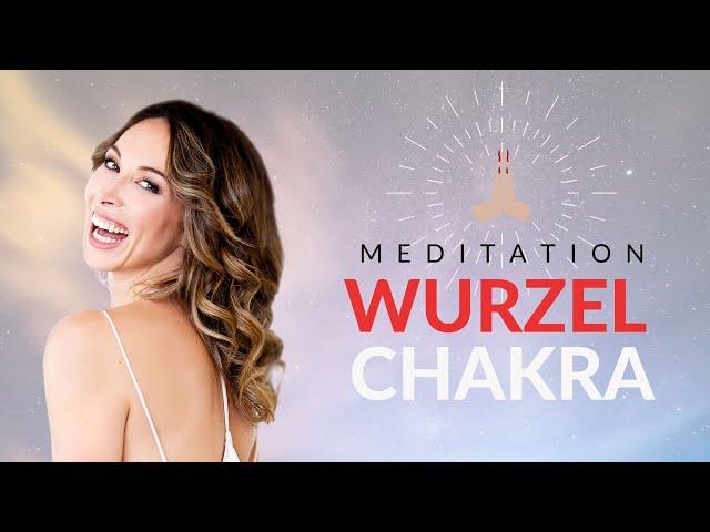  Meditation: Dein Wurzelchakra