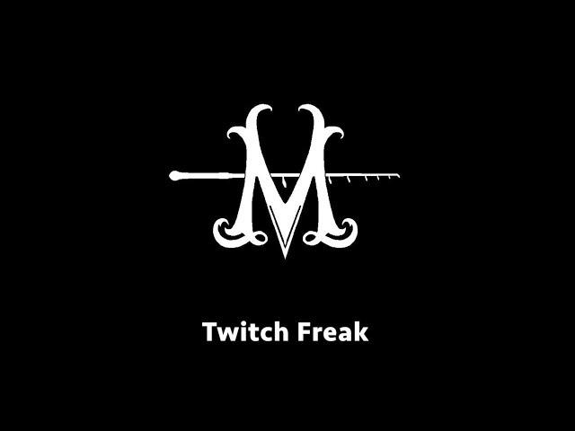 Millerods Twitch Freak