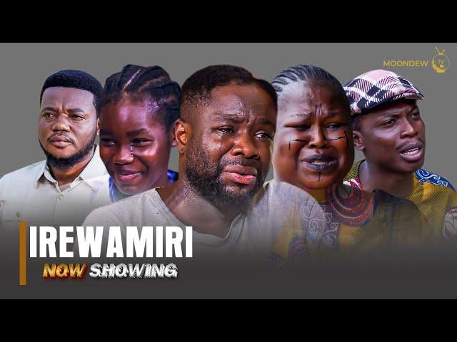 IREWAMIRI - Latest Yoruba Movie 2023 Drama | Itele | Apankufor | Sidi | Brother Jacob | Fisayo Abebi