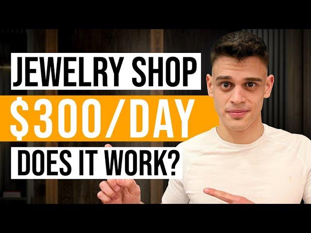 How To Start An Online Jewelry Business As A Beginner (2024)