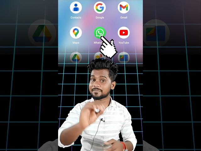 WhatsApp Settings Alert! Do this Settings Right now. #whatsapp #settings #shorts