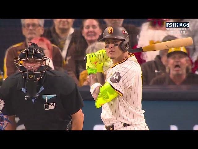 MLB NLDS - Los Angeles Dodgers vs San Diego Padres FULL GAME 3 - 08.10.2024