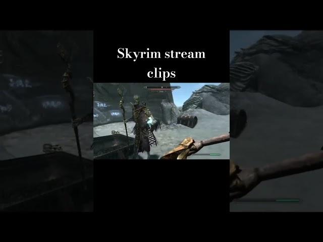 #skyrim #elderscrolls #elderscrollsskyrim #trending #trendingshorts #viral #fyp #shorts