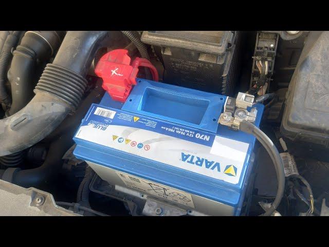 CHANGEMENT BATTERIE VOITURE COMPATIBLE   STOP & START