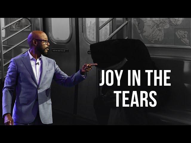 Joy In the Tears - Bishop Henry Fernandez ( Full Sermon