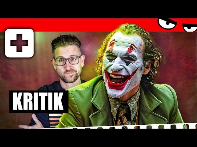 Kino+ #499 | DAS halten wir von JOKER 2 und Der wilde Roboter & Transformers One