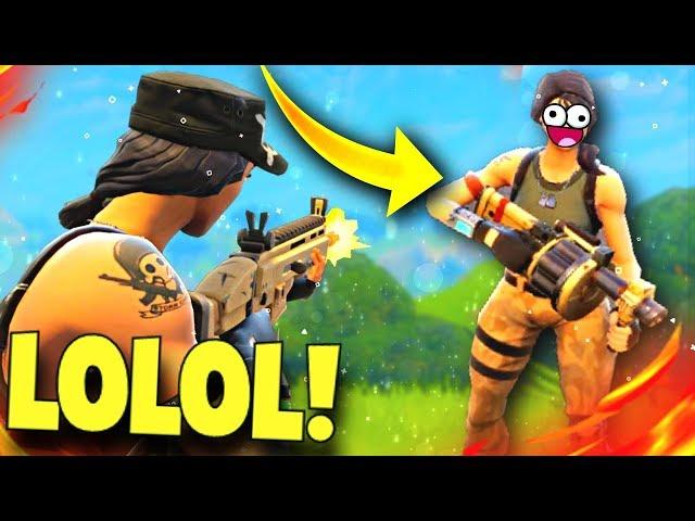 FUNNY 6 YEAR-OLD KID ON FORTNITE....(Fortnite Battle Royale Funny & Epic Moments)