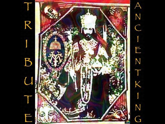 Ancient King -(Tribute) Official Audio