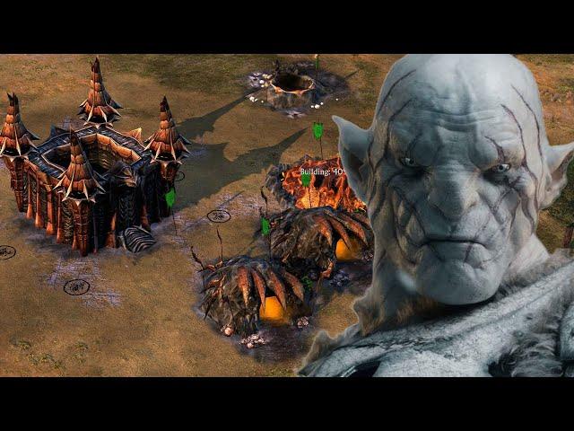 I LOVE GOBLINS! | BFME2 RotWK 2.02