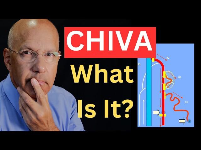 CHIVA: The Vein-Sparing Revolution for Varicose Veins: Forget LASER; CHIVA is a Hemodynamic Approach