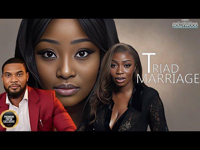 Traid Marraige ( BOLAJI OGUNMOLA SCARLET GOMEZ KUNLE REMI )  || 2024 Nigerian Nollywood Movies