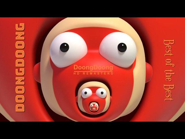 Best of the Best Doongdoong  Funny Cartoon  Cartoons for everyone 