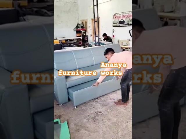 Ananya furniture works