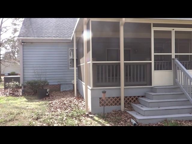 house for sale in goldsboro nc