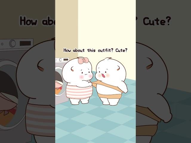 When You Leave While Your Girlfriend’s Angry #sosojojo #cute #relatable #relationship #funny #memes