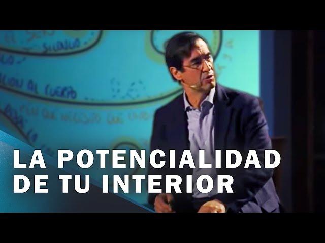 Descubre la potencialidad que tienes en tu interior | Mario Alonso Puig