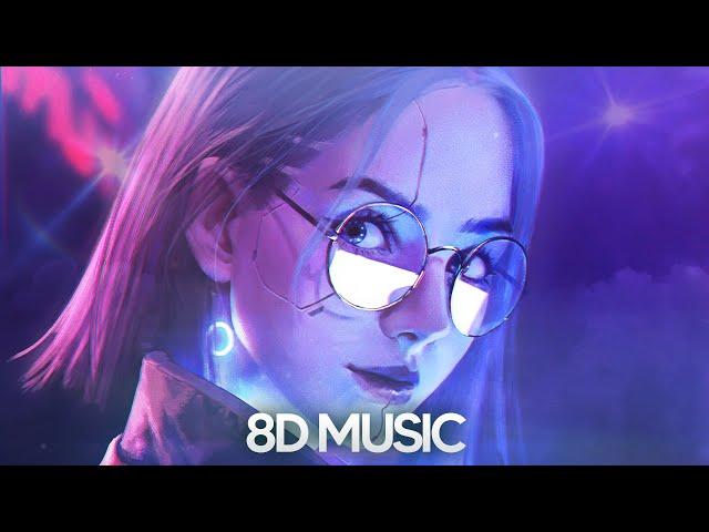 8D Songs 2021 Party Mix  Remixes of Popular Songs | 8D Audio 