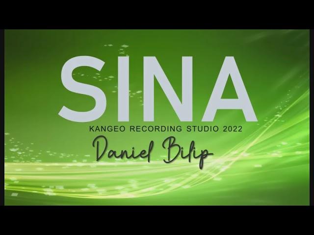 Sina - Daniel Bilip 2022