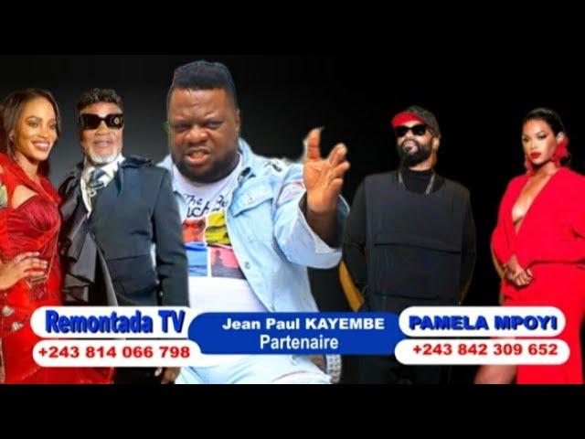 KOFFI son Directeur FALLY ako futa nionso azo sala avec DIDI STONE abimisi vrai âge ya MINOU OLOMIDE