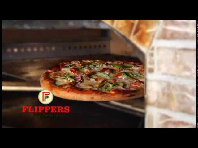 FLIPPERS PIZZERIA