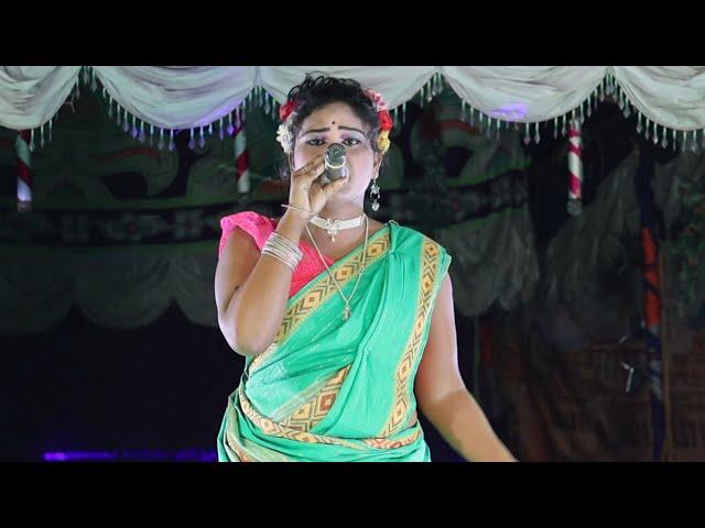 Disam Kali Nel | Anu Hansda | New Santali Dinajpur Song Amladahi Video 2024