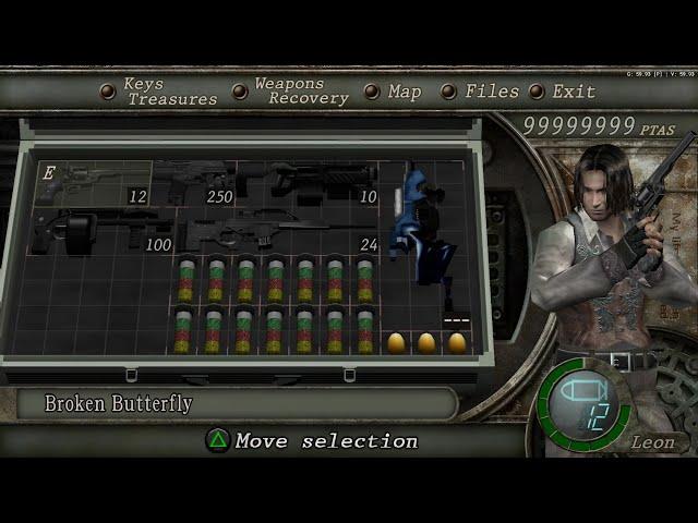 Resident Evil 4 New Game Plus Luis Sera Mod AetherSx2 | Playable Luis Sera - Hunk & Ashley