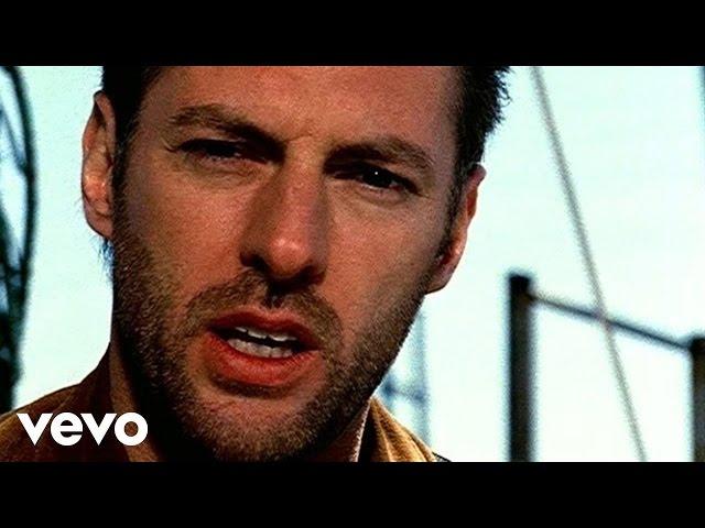 Darryl Worley - Second Wind