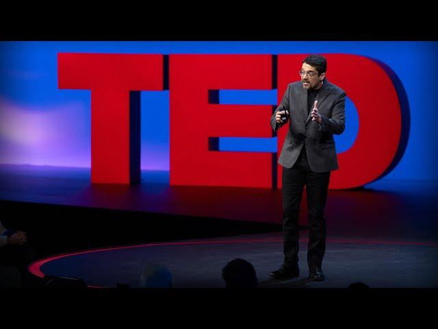 You Don’t Actually Know What Your Future Self Wants | Shankar Vedantam | TED