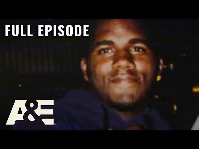 The First 48: Live Bait / Drama at the Classic (S8, E9) | Full Episode | A&E