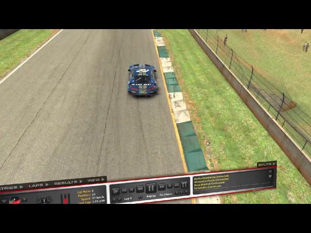 Azril Nazli Alias Live Stream