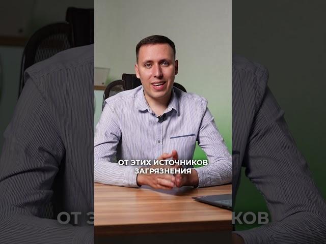 Как выбрать место ДЛЯ СКВАЖИНЫ #бурениескважин