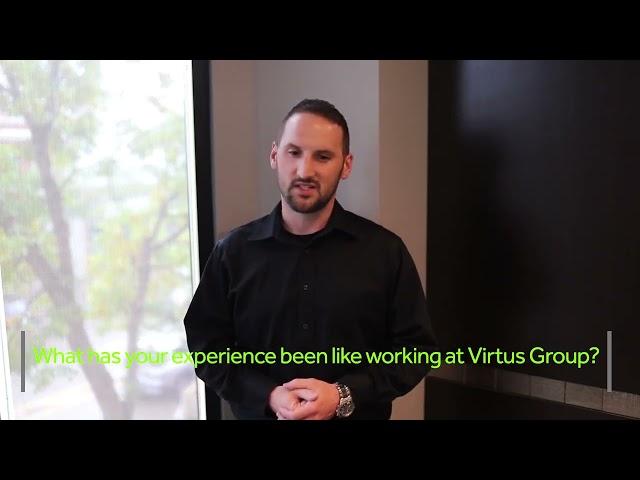 Co-op Recruitment Video | Virtus Group LLP