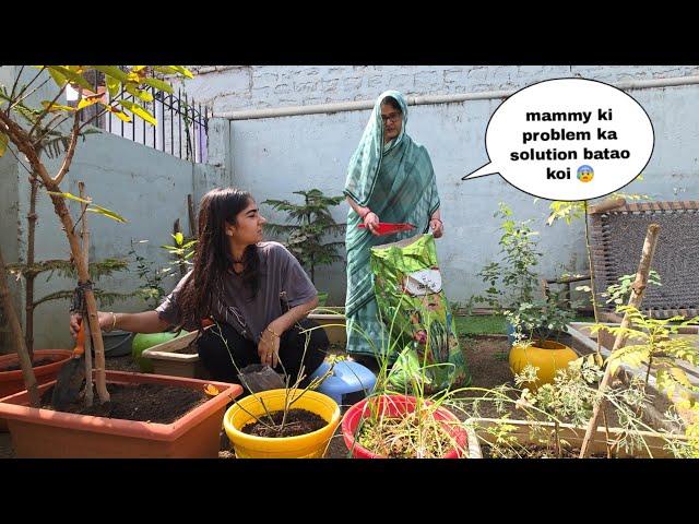 Mammy bahut pareshan hai  || Being Anshu