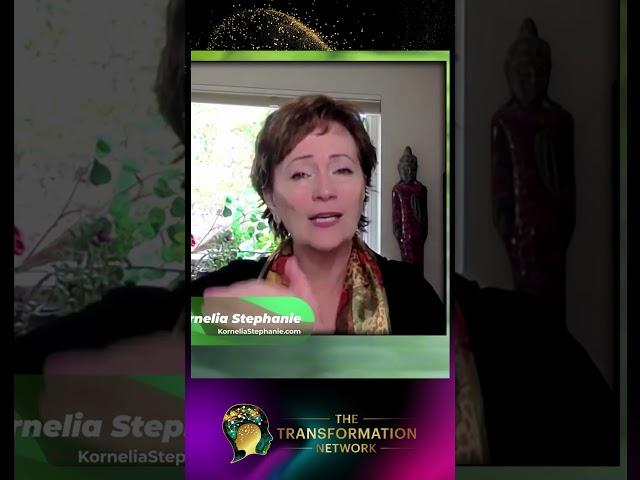Stories of Hope every Friday @ 12pm PT and 3pm ET on The Transformation Network #transformation
