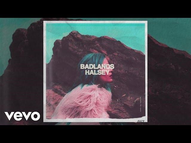 Halsey - Colors pt. II (Audio)