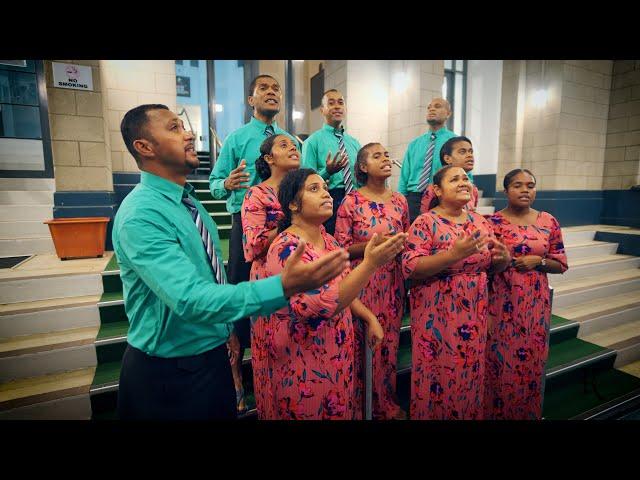 "Mai Jeruisalemi Vou" Davui Gospel Singers