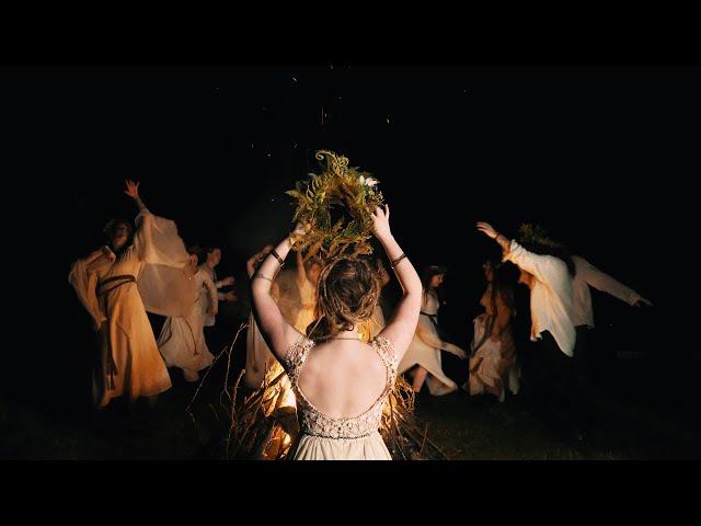 Waldkauz || BELTANE [Official Music Video]