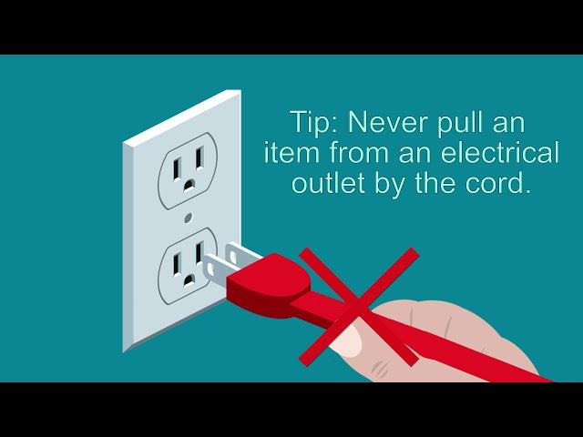 Electrical Safety Tips For Kids