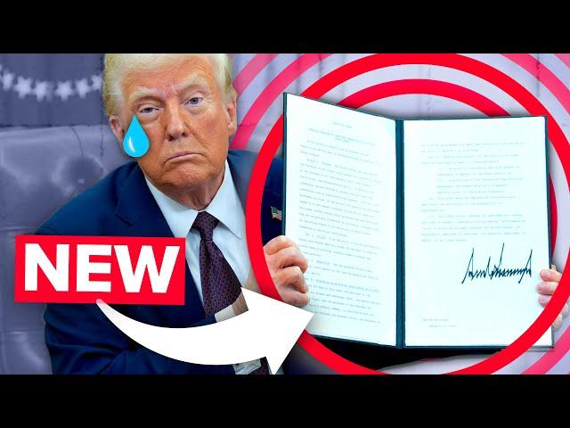 Why No One Likes Trump’s “Big Beautiful Bill”