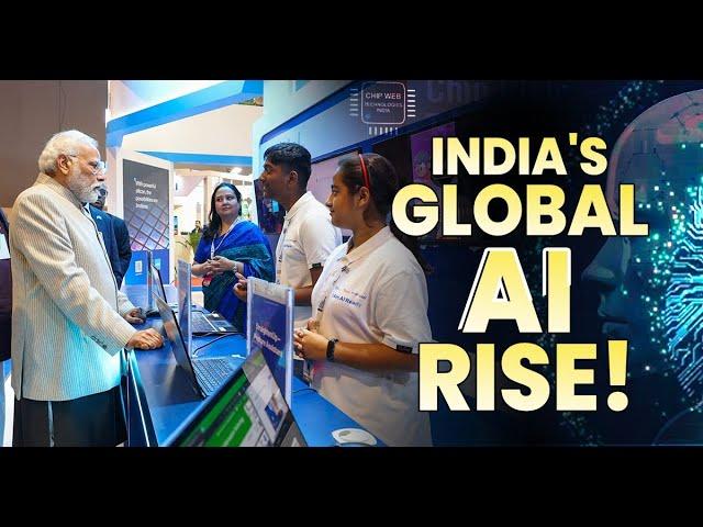 GPAI Summit 2023: Showcasing India's tech-driven progress & robust innovations in AI