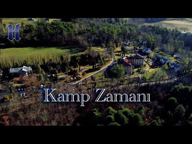 Kamp Zamanı