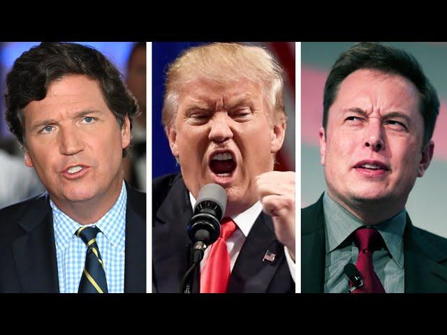 THE END? MAGA is COLLAPSING under its own weight